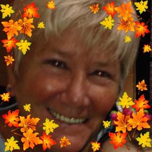 Meet your Posher, Joanne